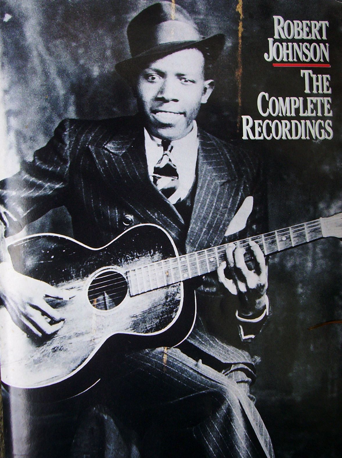 THE ROBERT JOHNSON STORY " MAN WITH THE BLUES " AN INDIE FILM