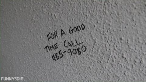 A GOOD TIME CALL