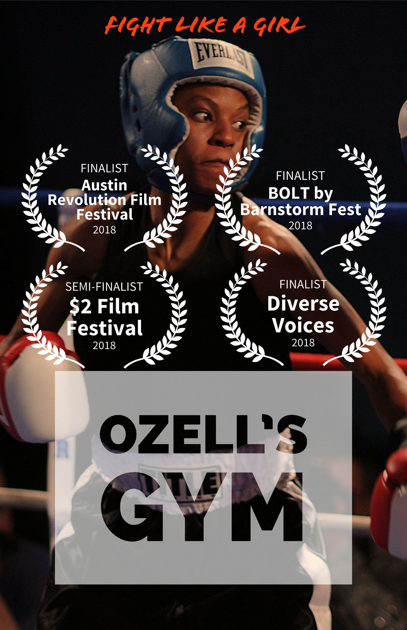 OZELL'S GYM