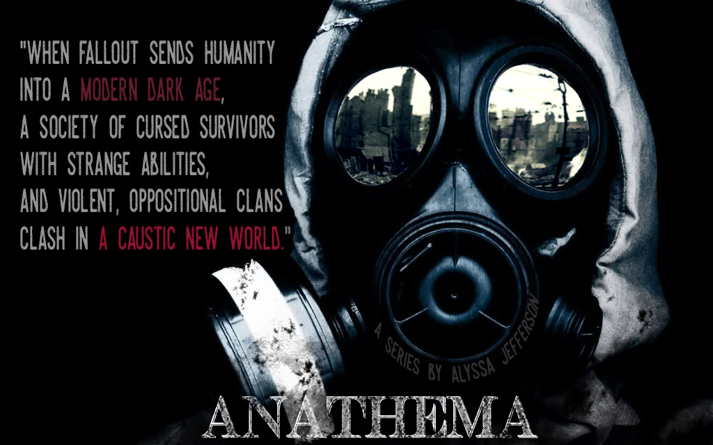 ANATHEMA