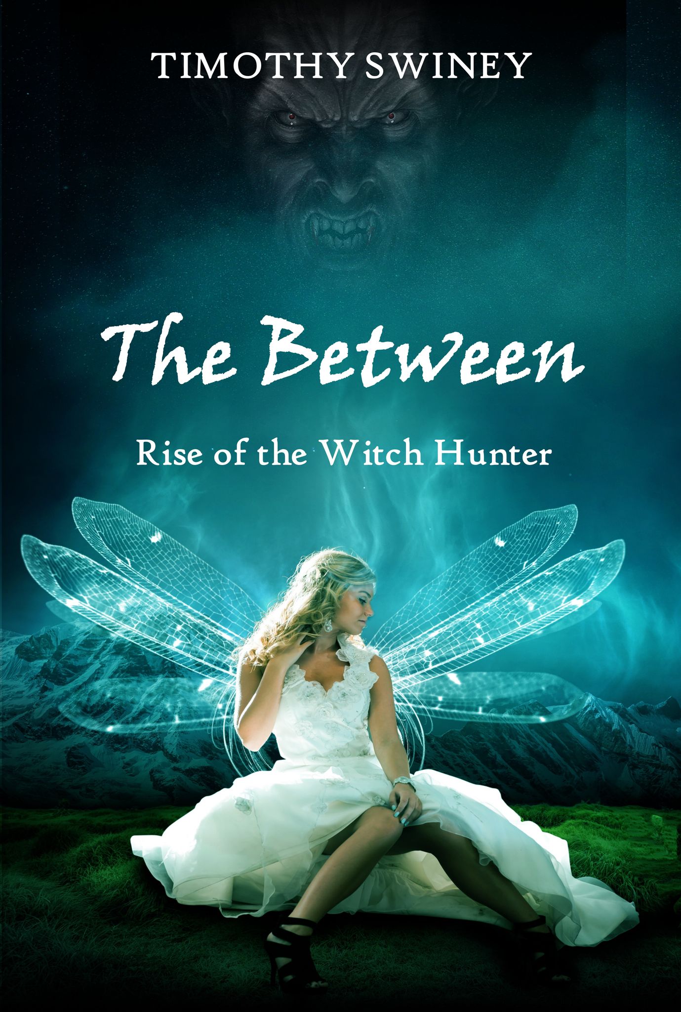 THE BETWEEN: RISE OF THE WITCH HUNTER