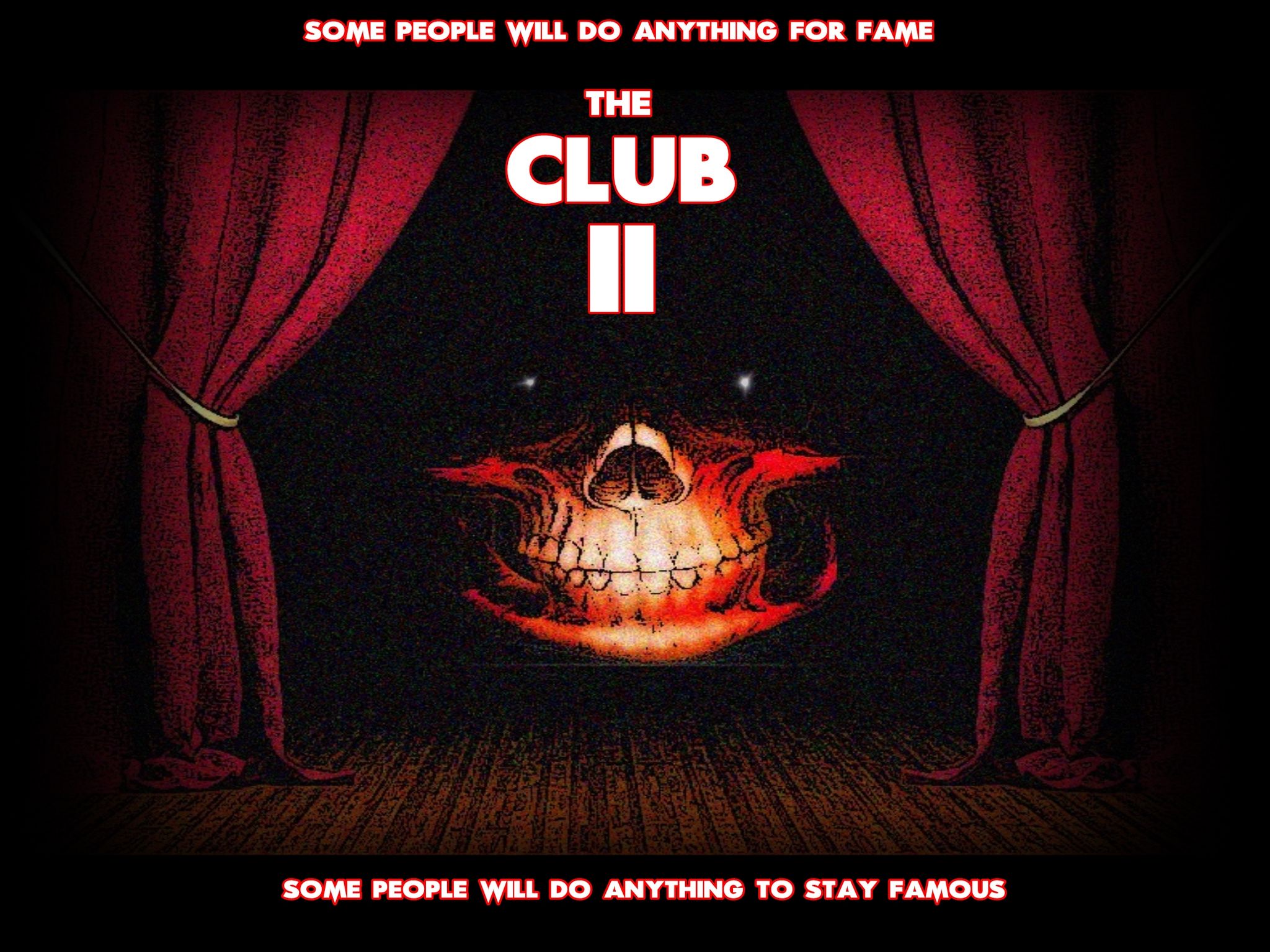 THE CLUB II