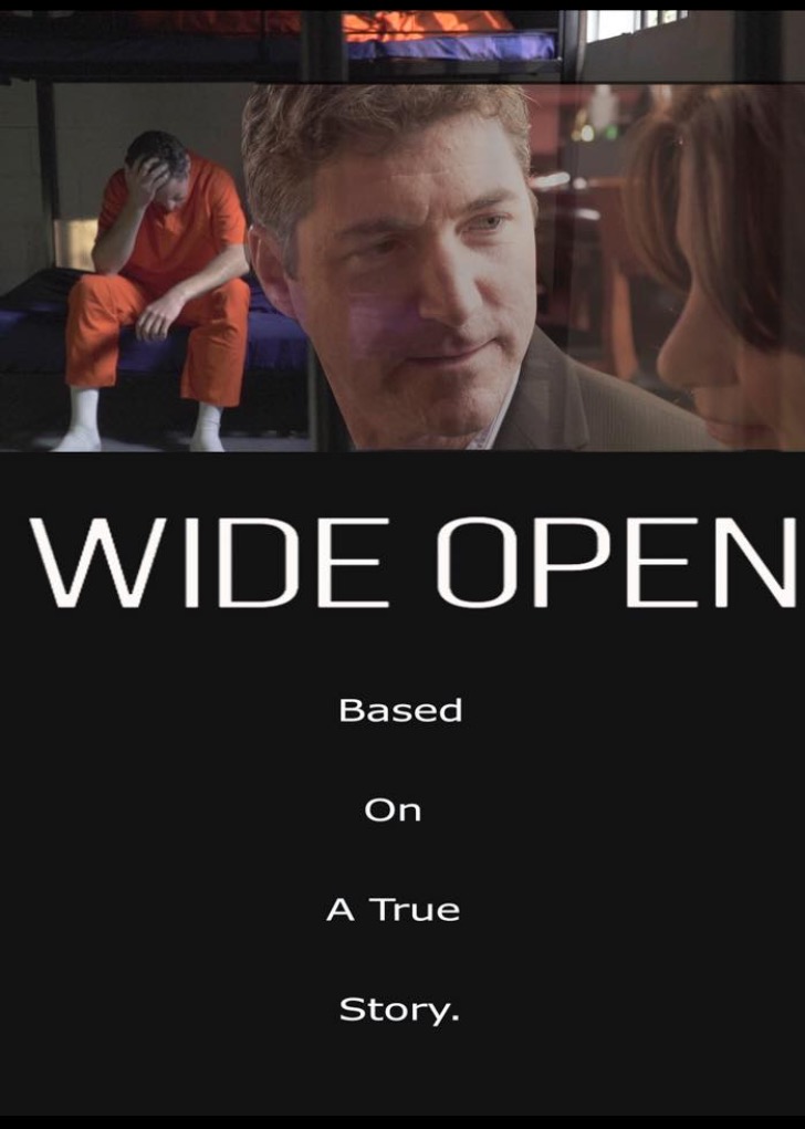 WIDE OPEN