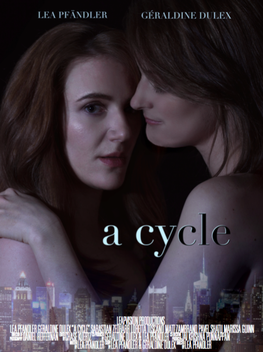 A CYCLE