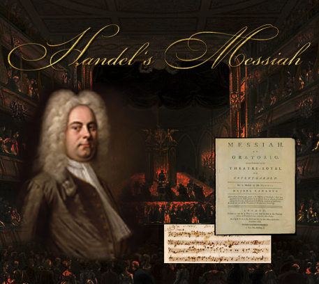 HANDEL'S MESSIAH