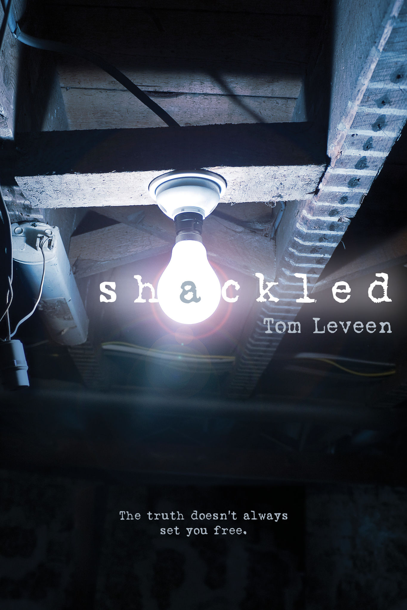 SHACKLED
