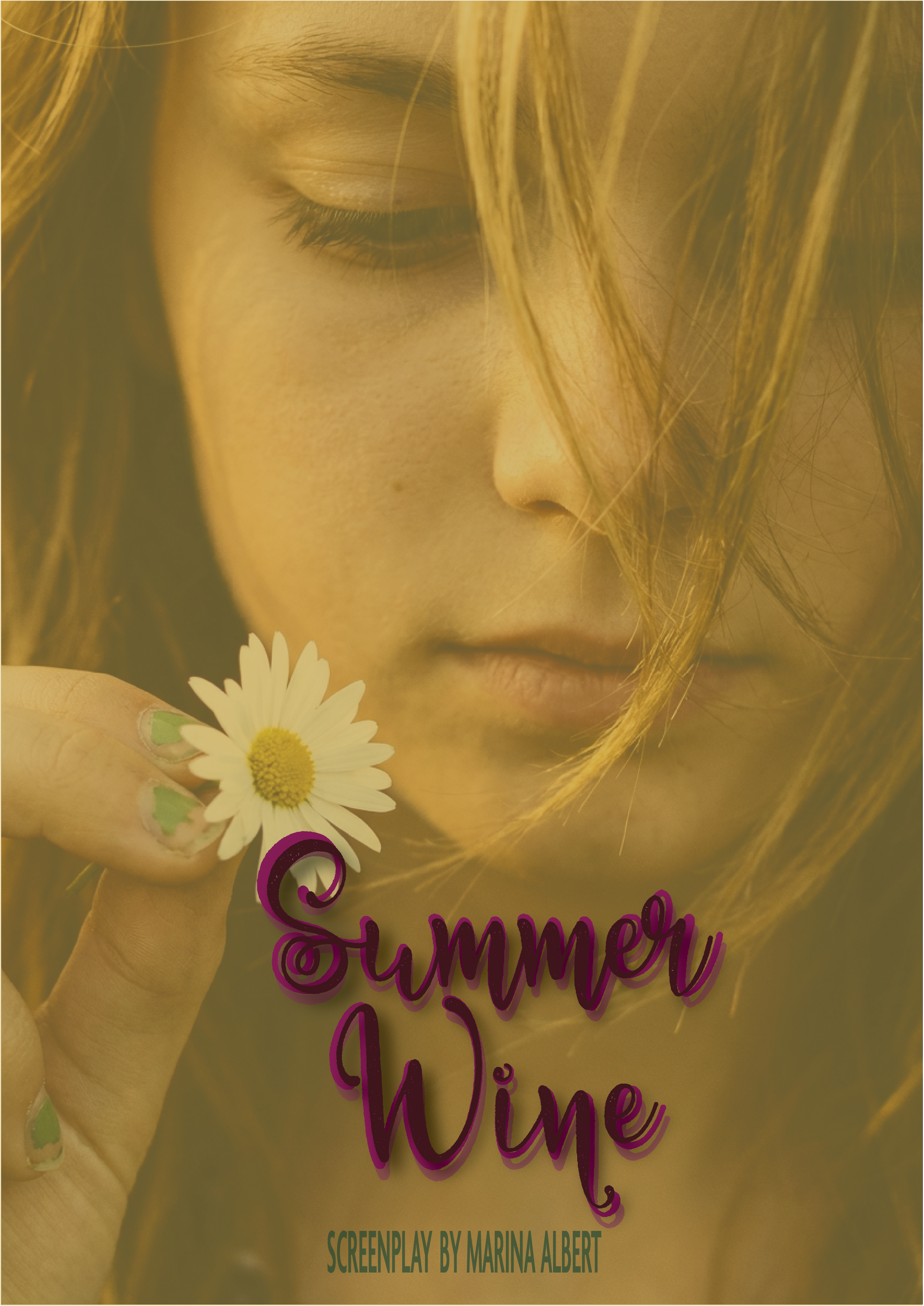 SUMMER WINE