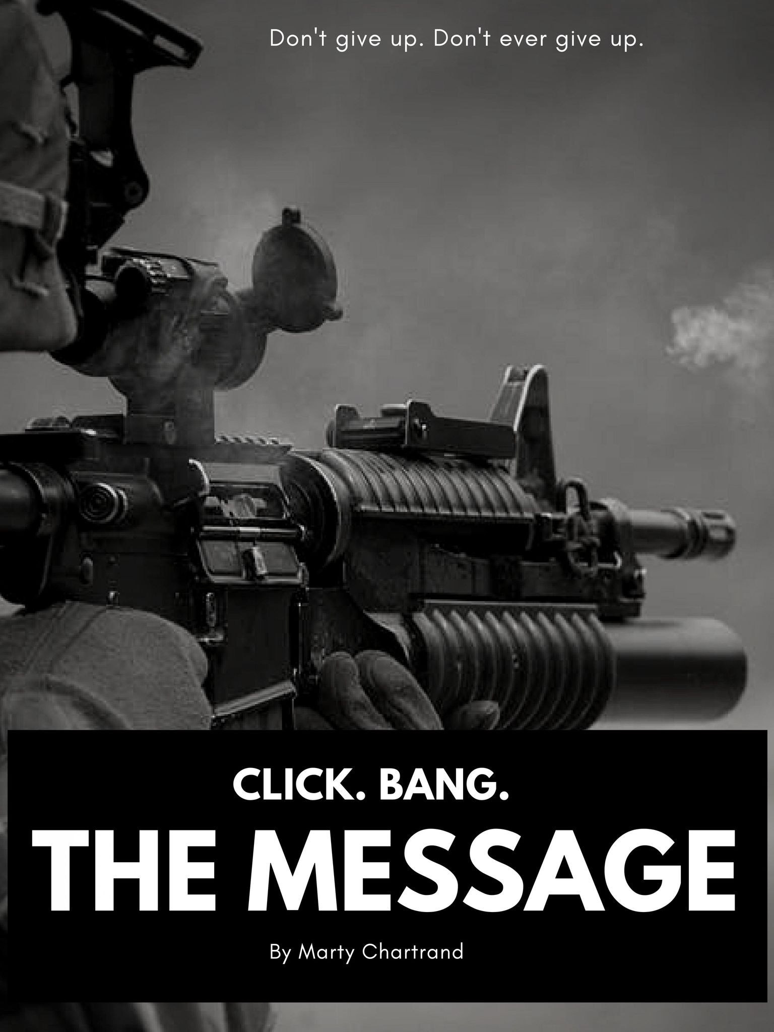 THE MESSAGE