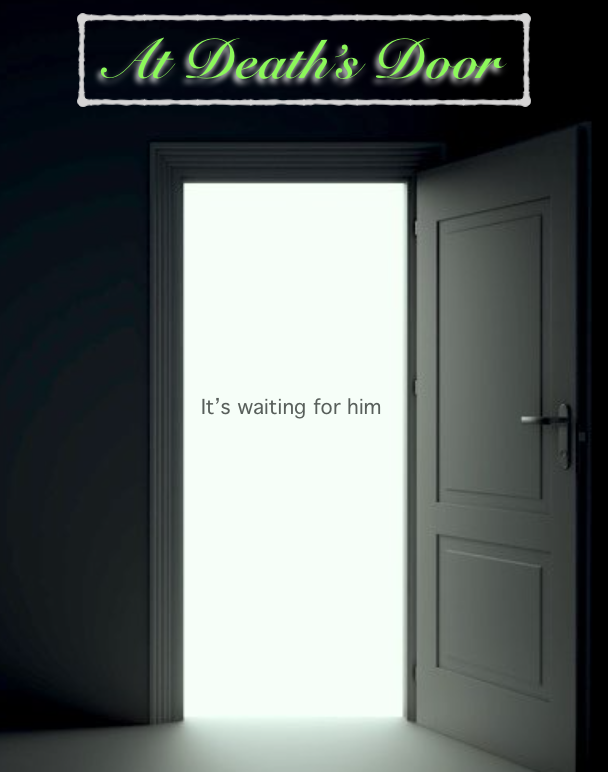 AT DEATH'S DOOR