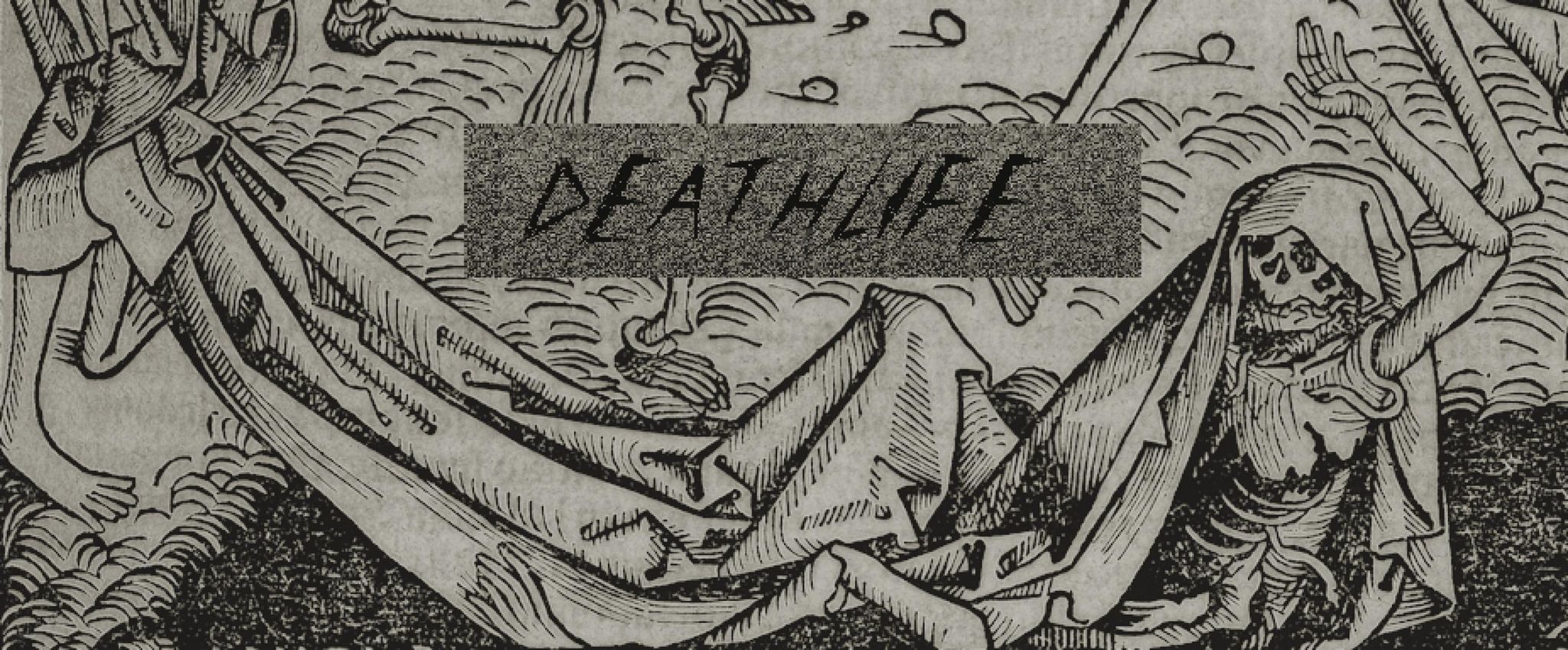 DEATHLIFE