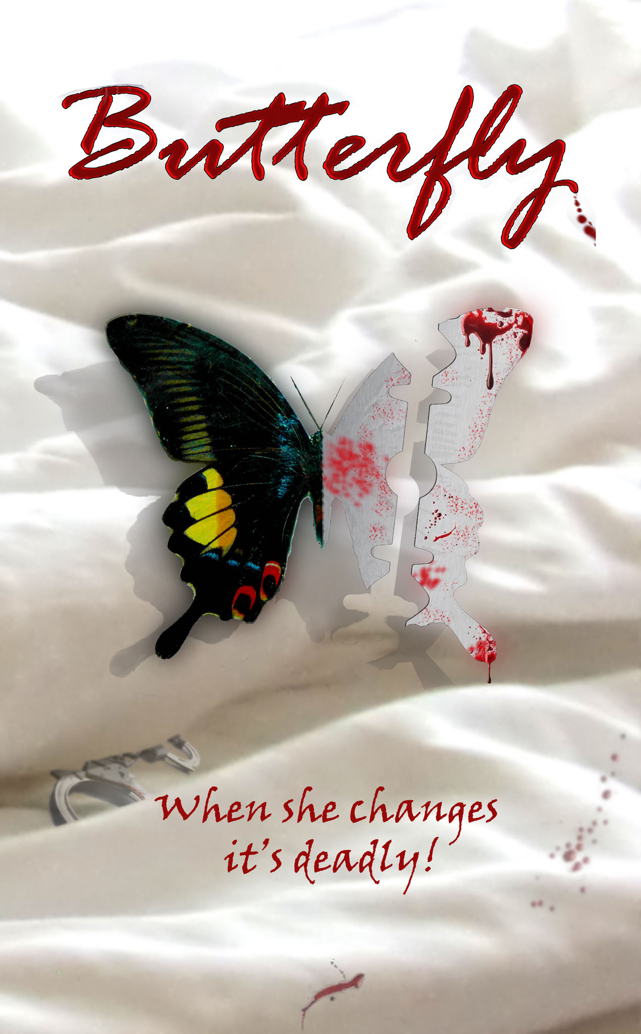 BUTTERFLY