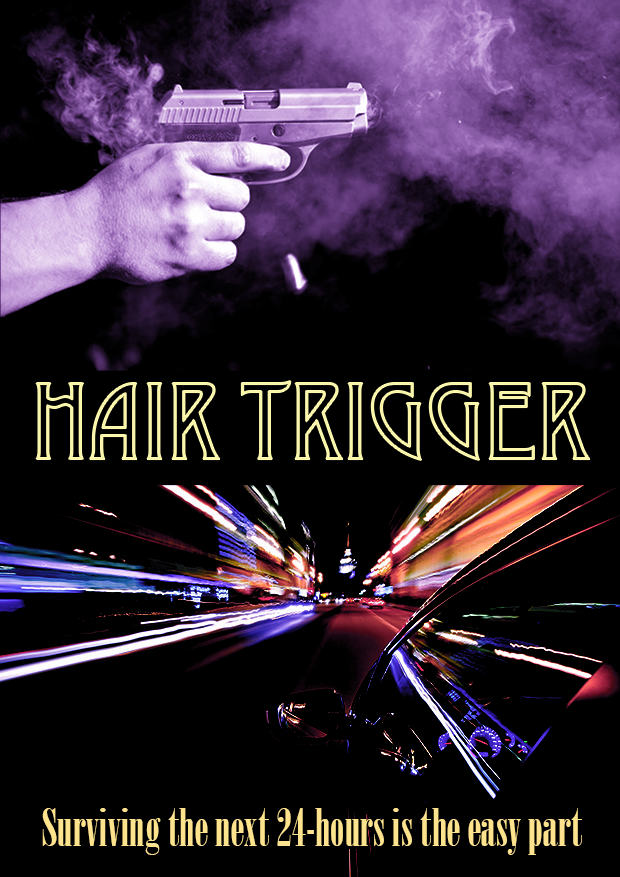 HAIR TRIGGER