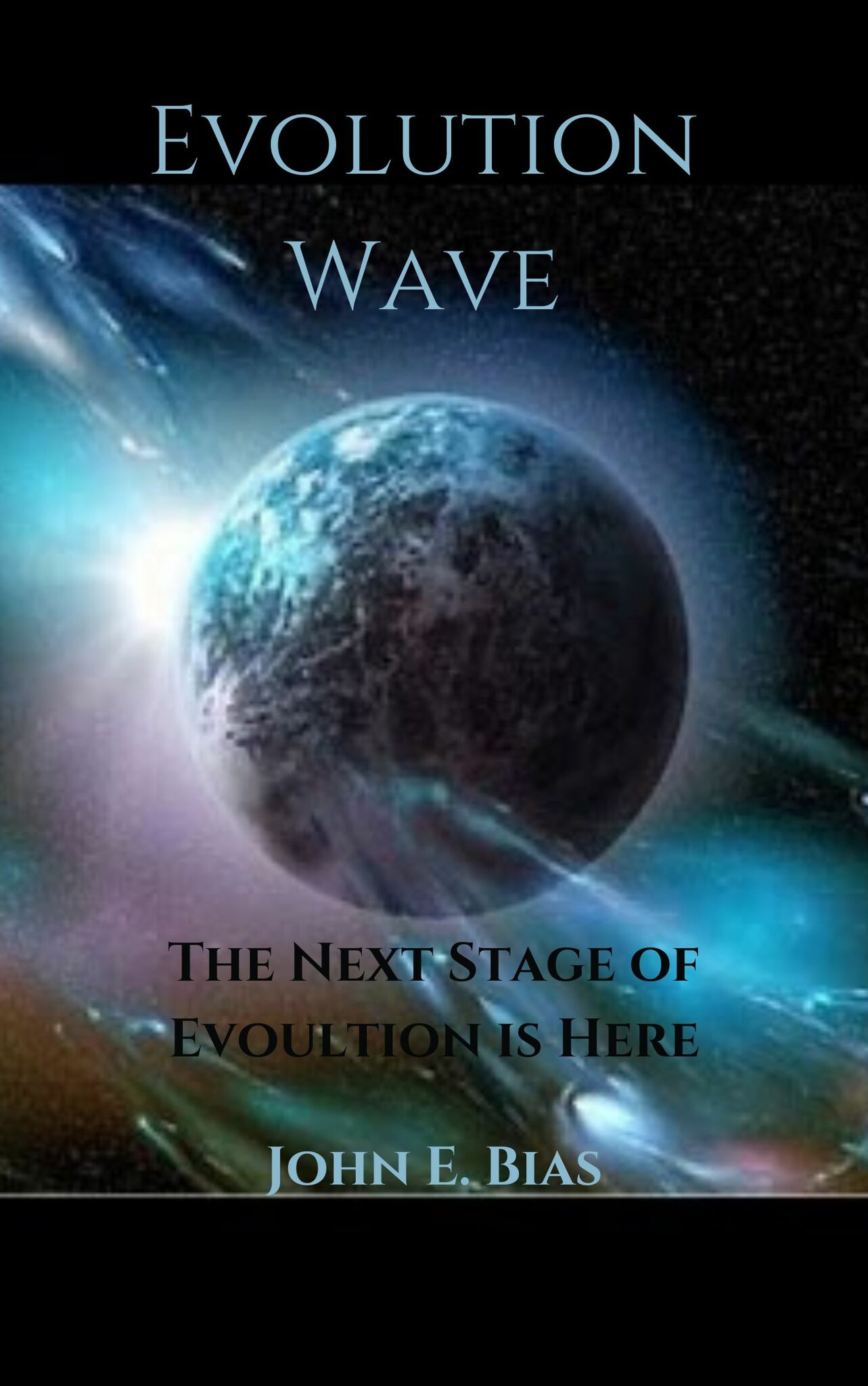 EVOLUTION WAVE 
