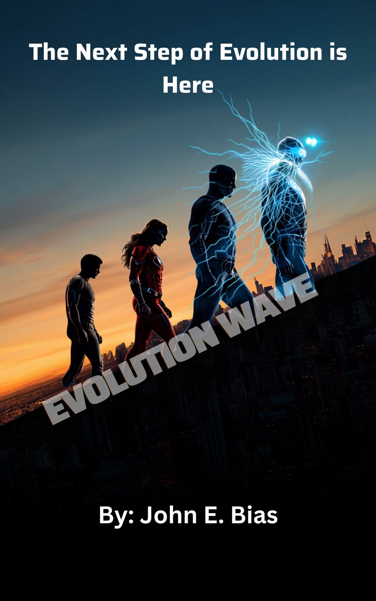 EVOLUTION WAVE 