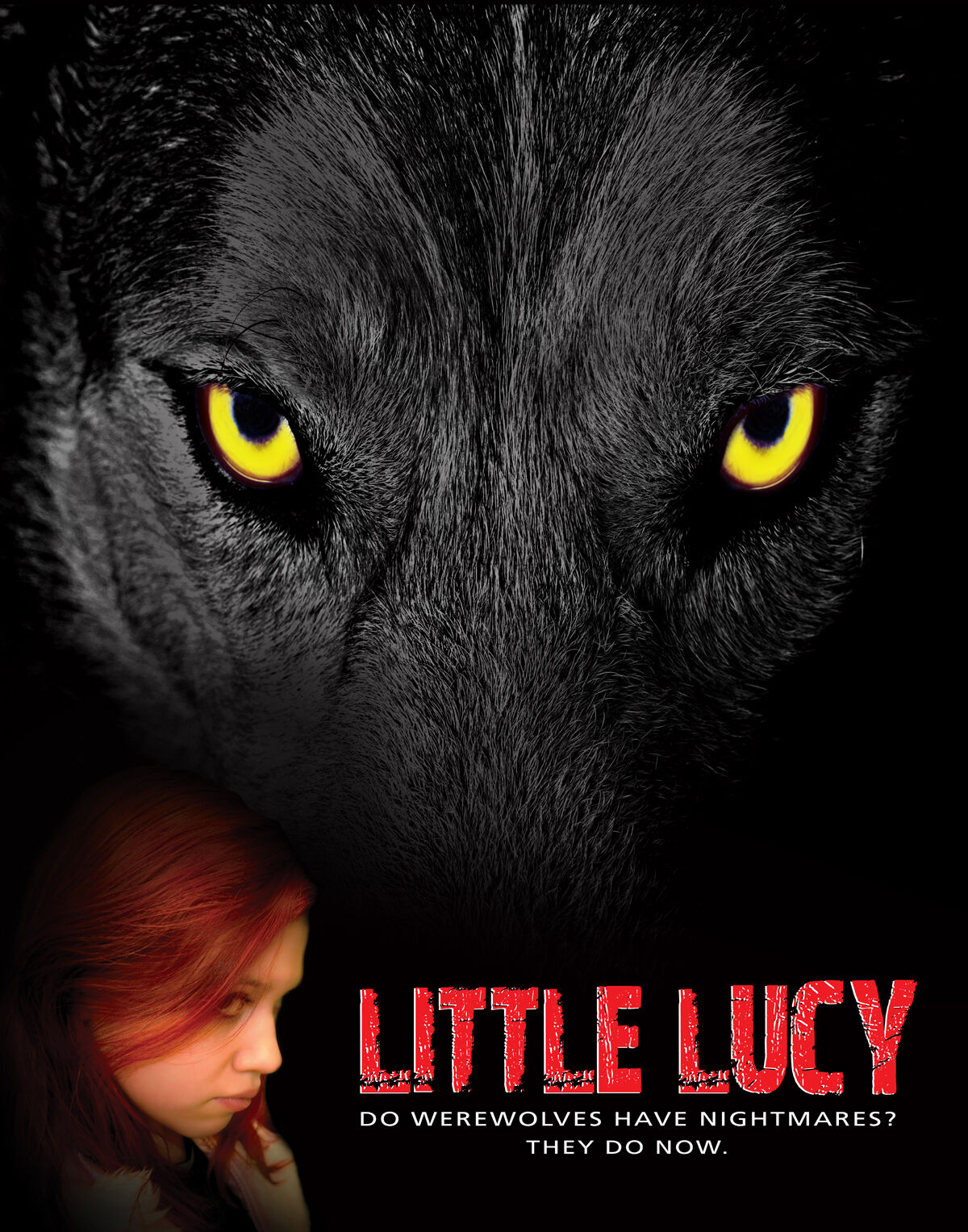 LITTLE LUCY