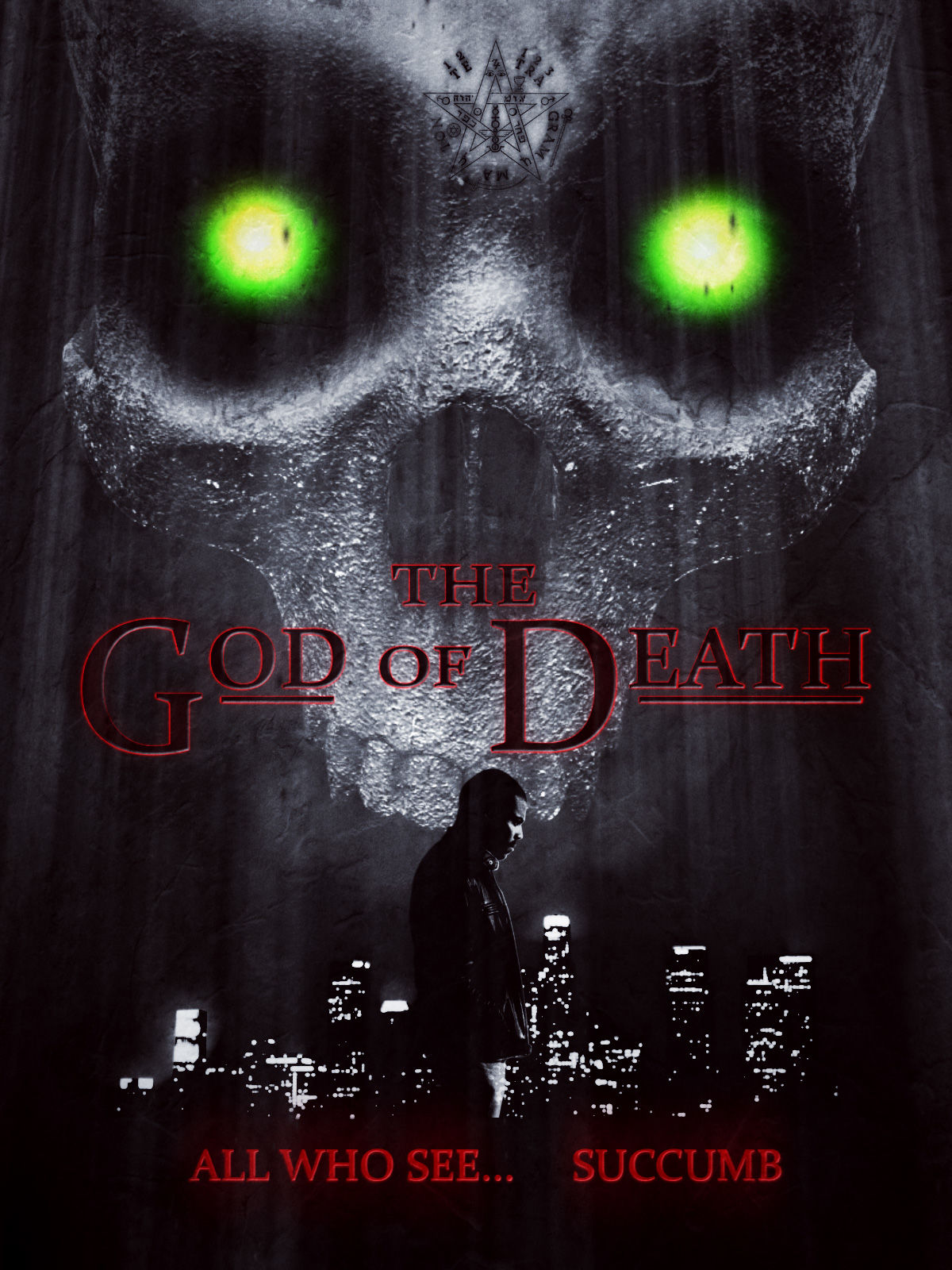 THE GOD OF DEATH