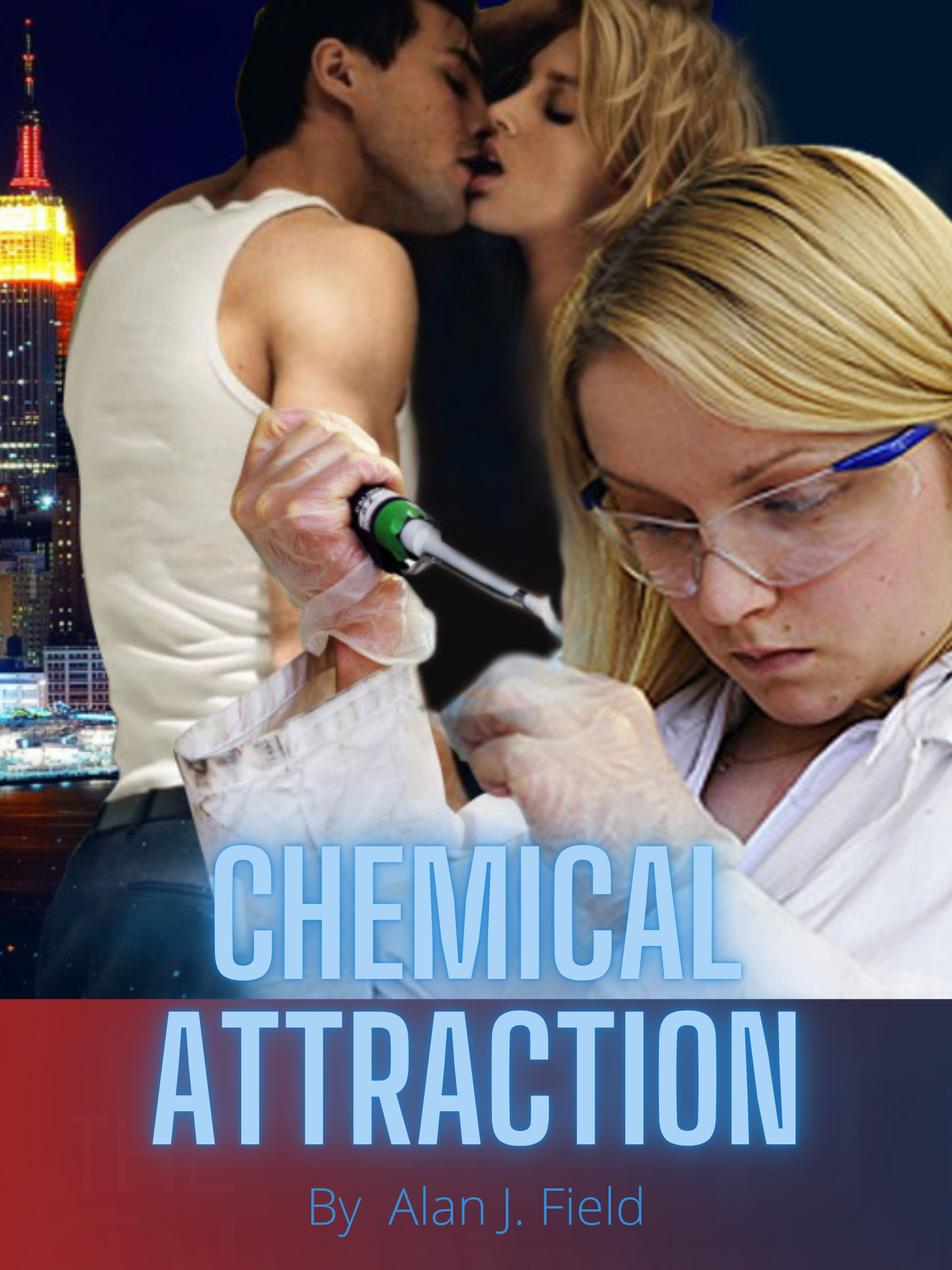 CHEMICAL ATTRACTION