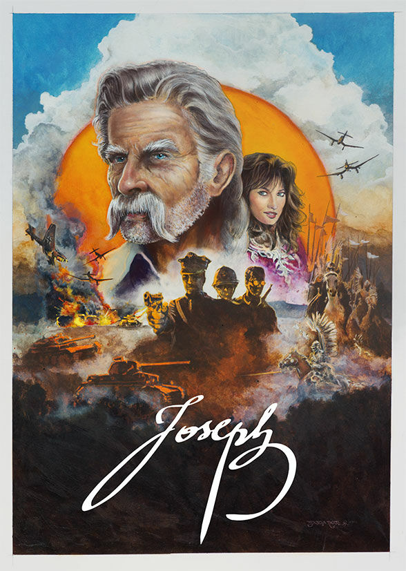 JOSEPH