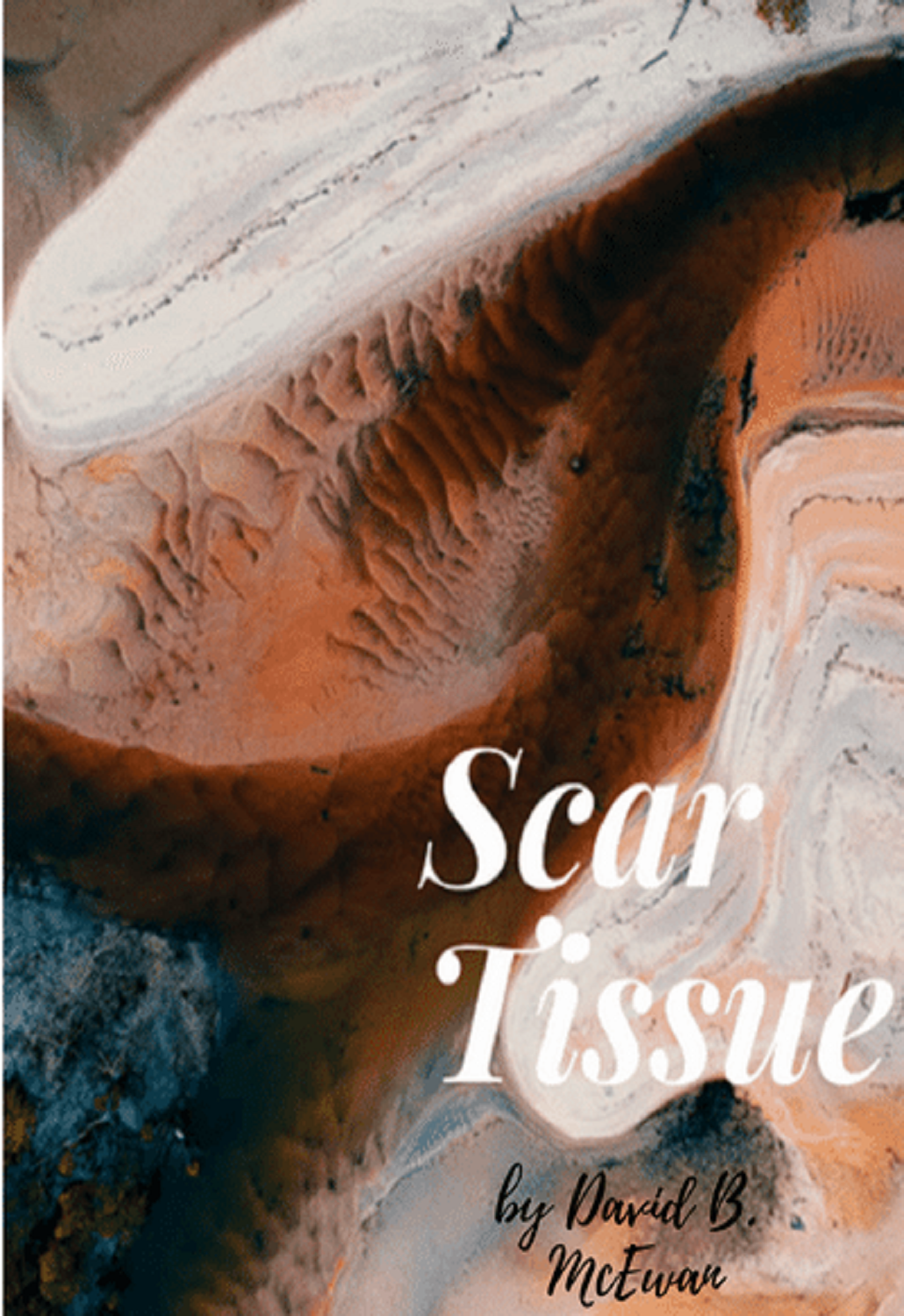 SCAR TISSUE