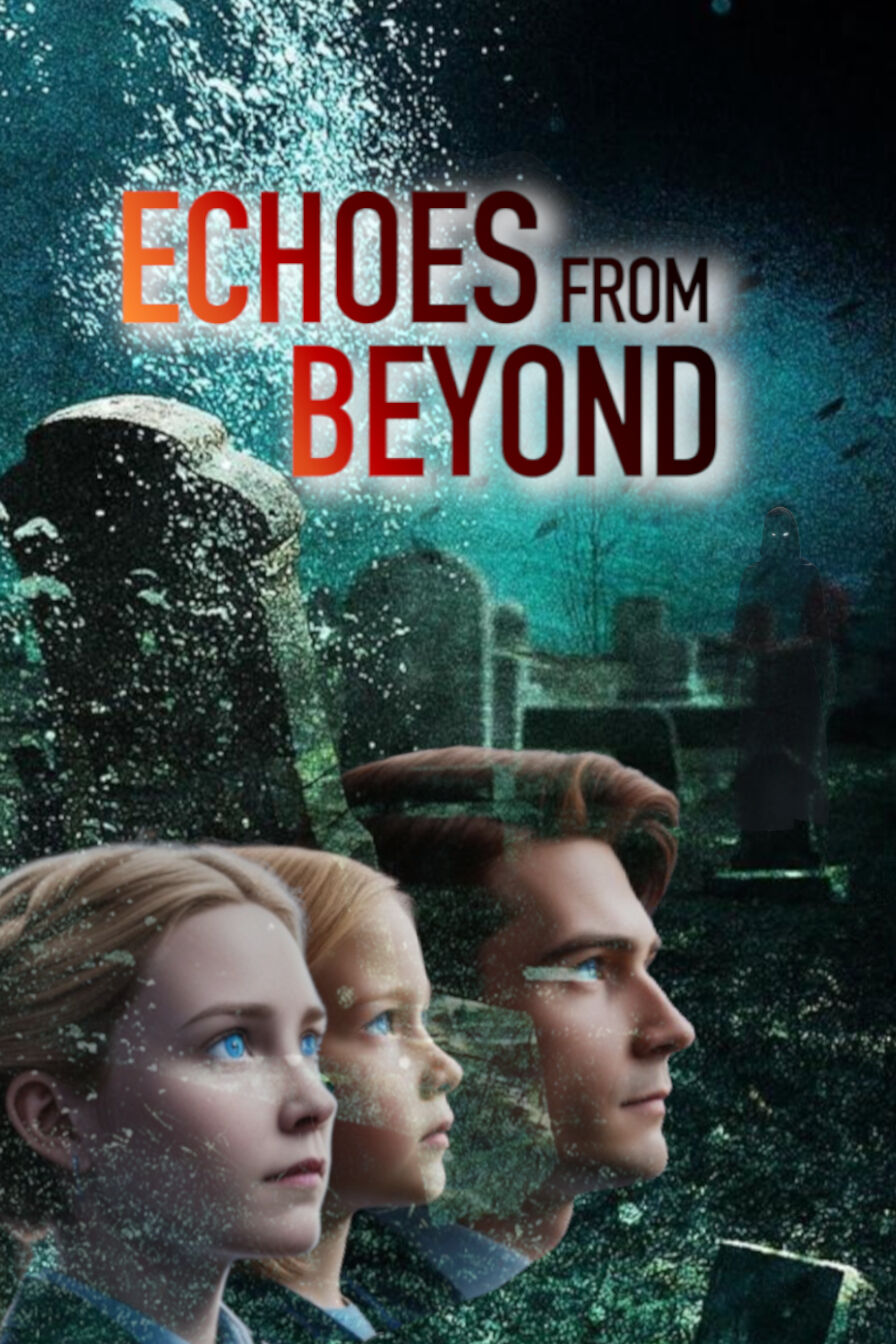 ECHOES FROM BEYOND