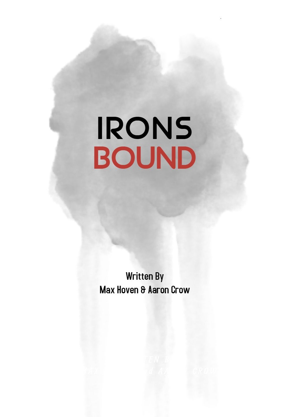 IRONS BOUND