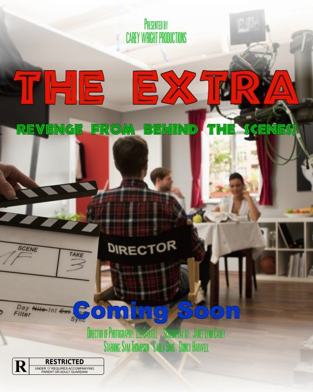 THE EXTRA