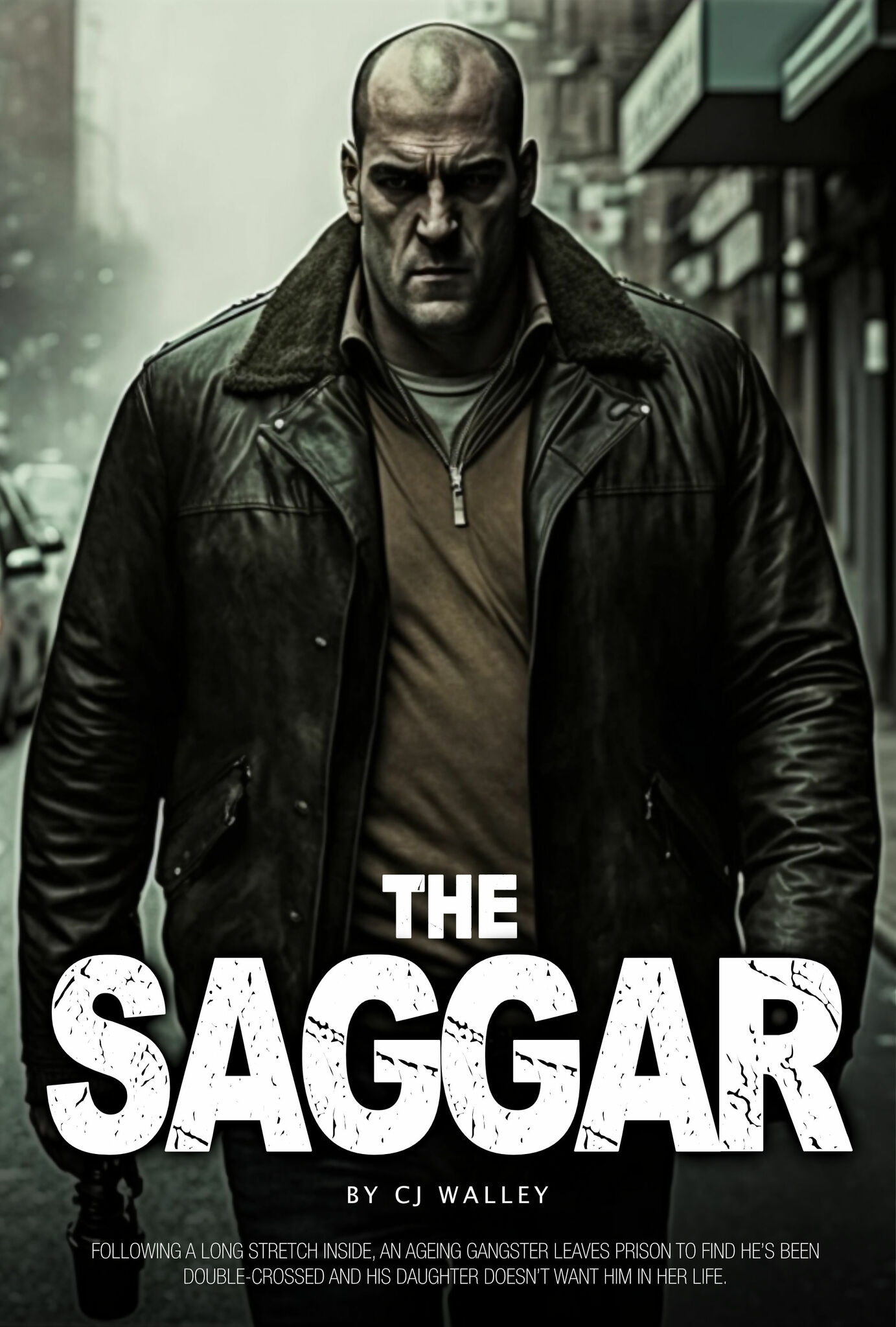 THE SAGGAR