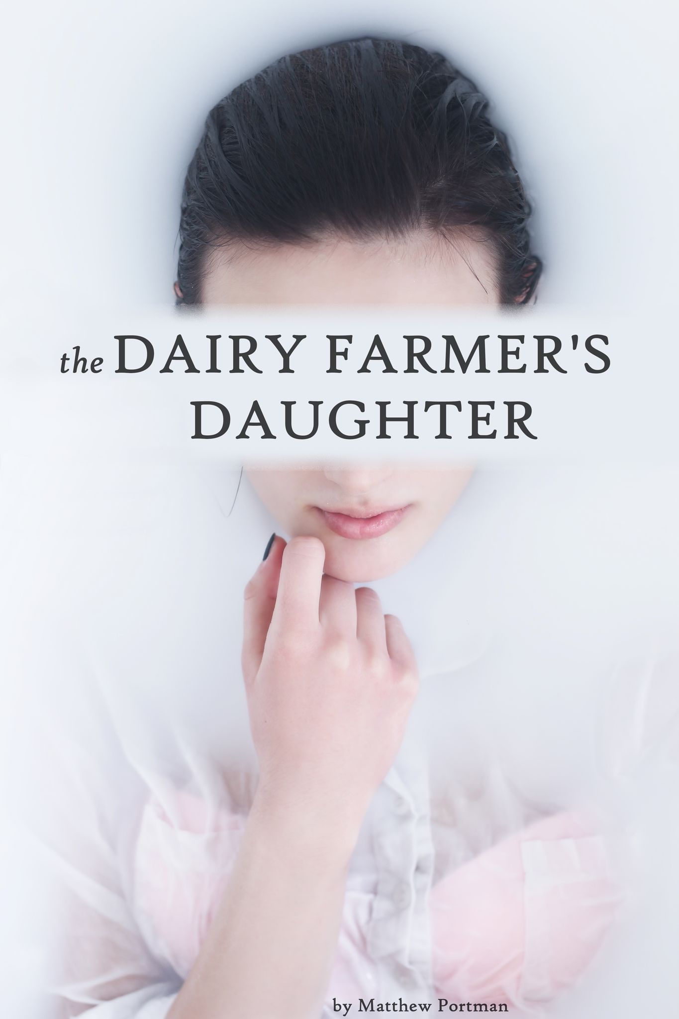 DAIRY FARMER'S DAUGHTER