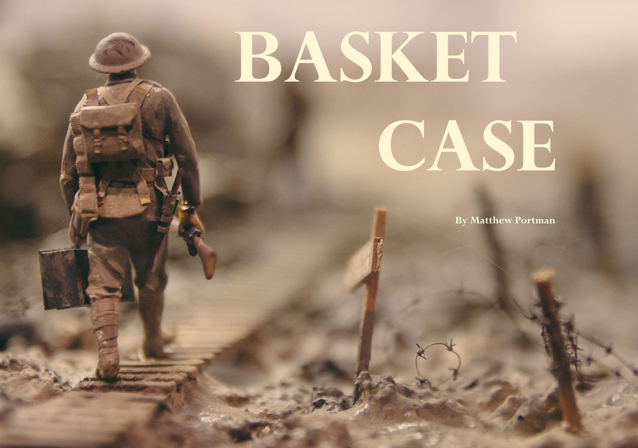 BASKET CASE