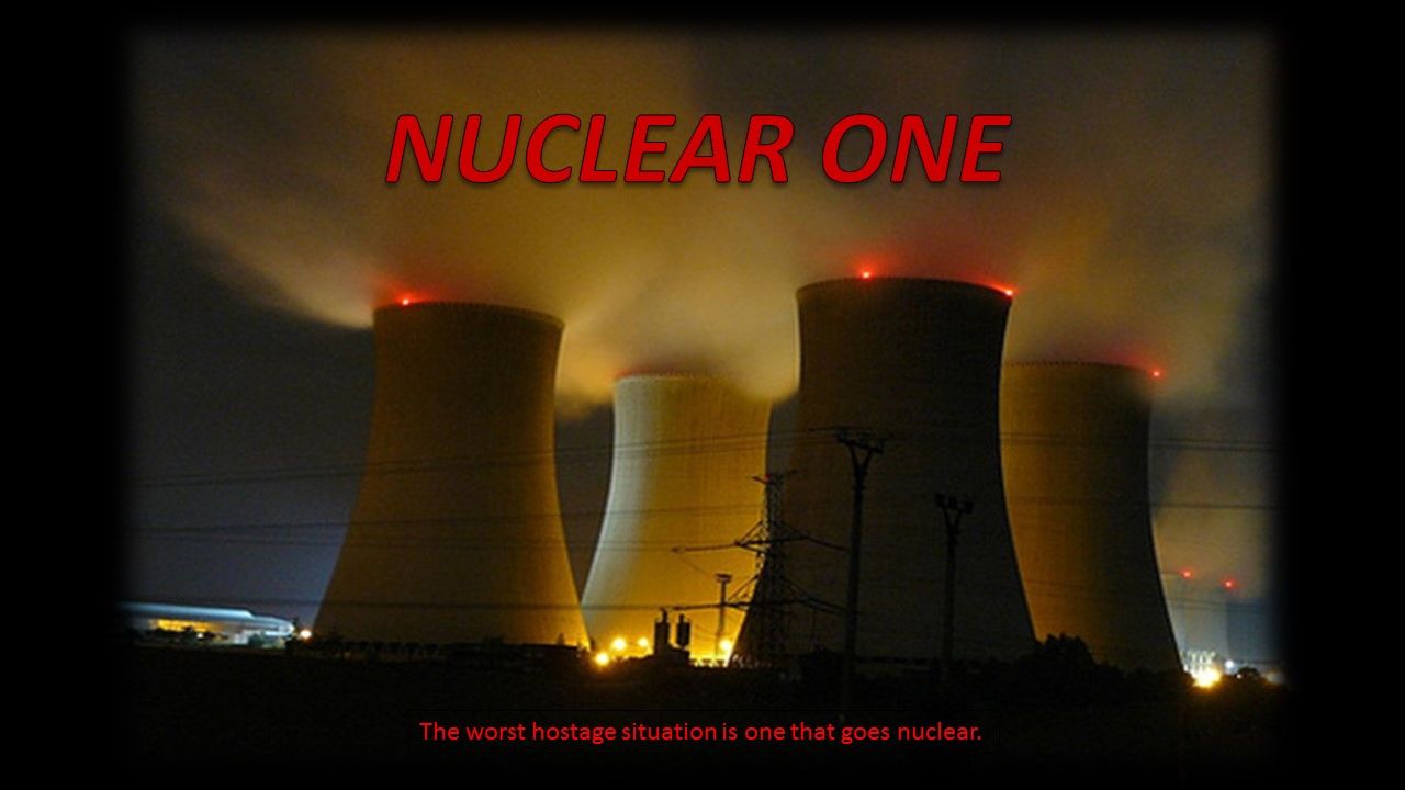 NUCLEAR ONE