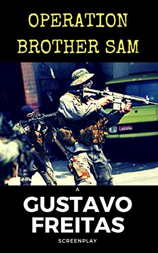 OPERATION BROTHER SAM