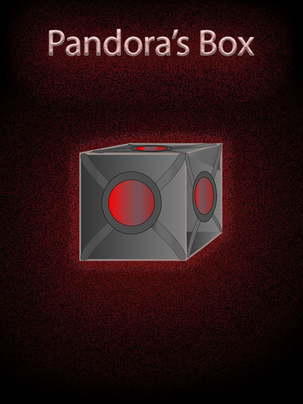 PANDORA'S BOX
