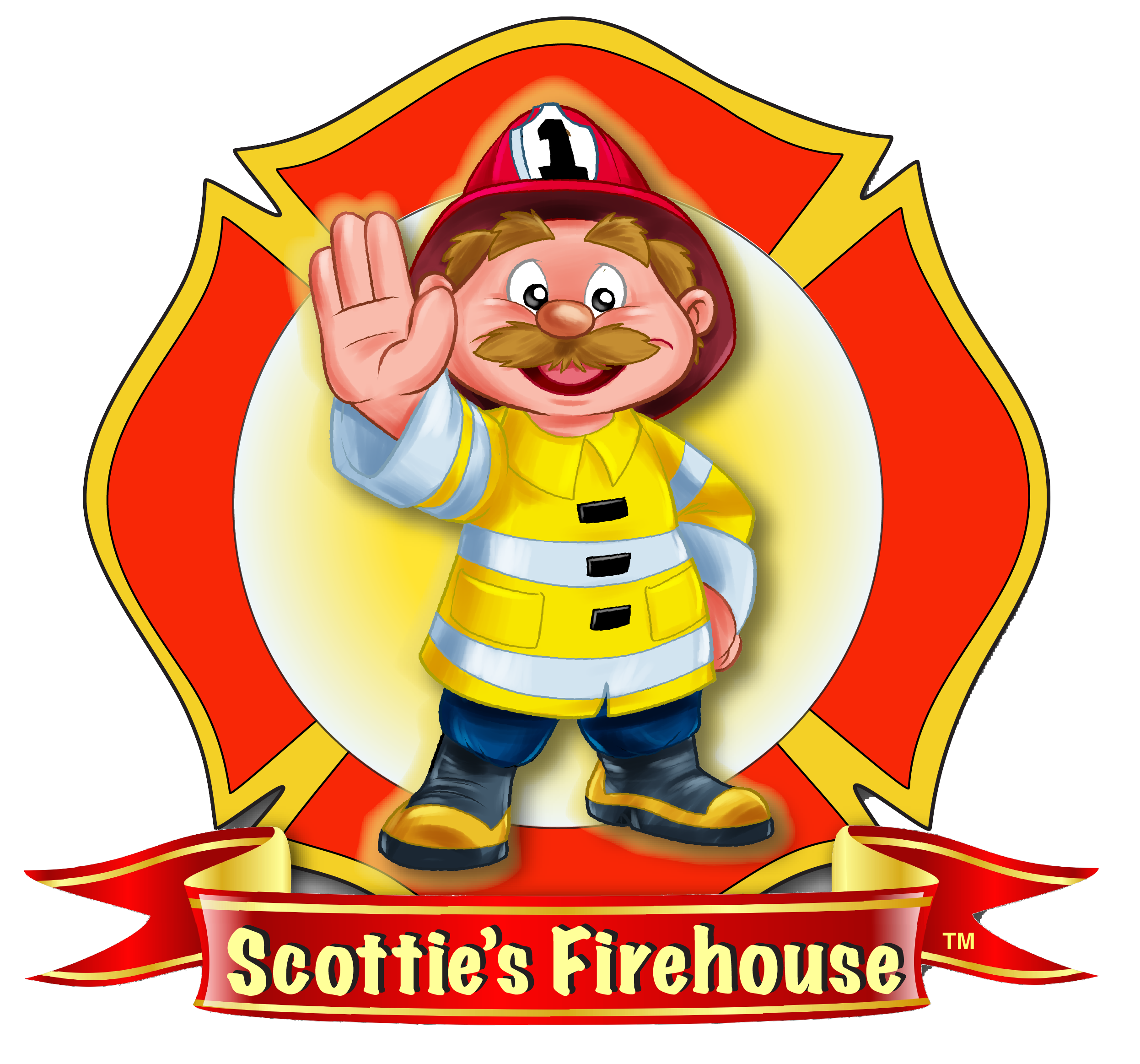 SCOTTIE'S FIREHOUSE