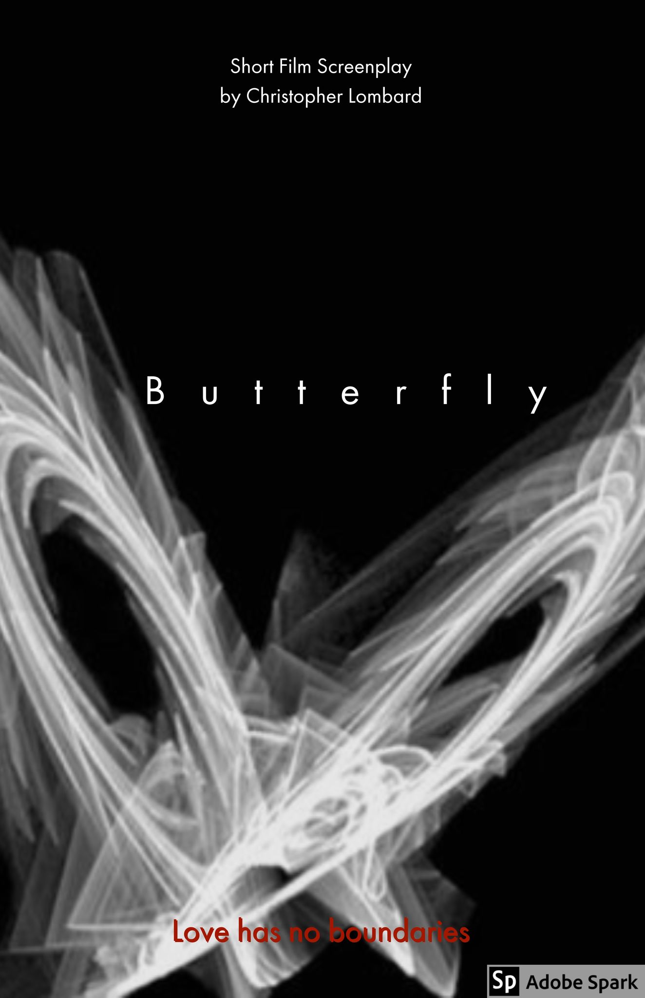 BUTTERFLY