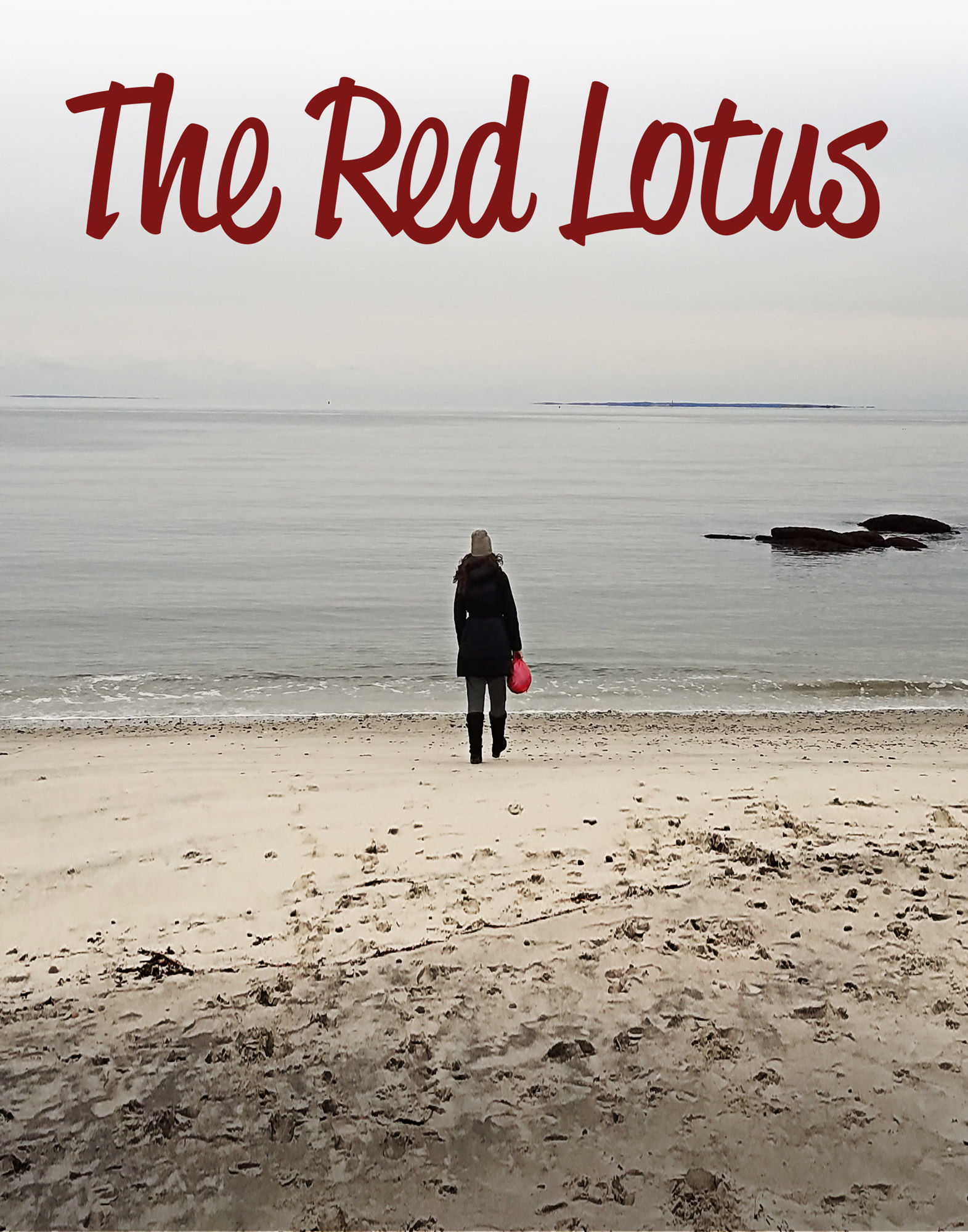 THE RED LOTUS 