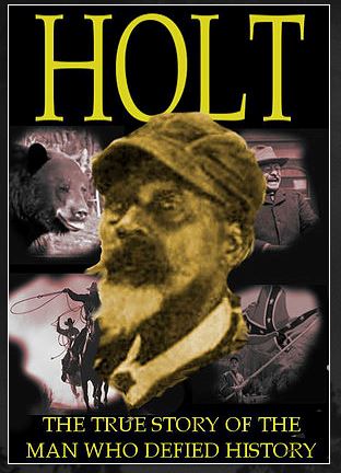 HOLT