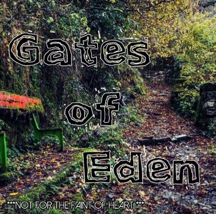 GATES OF EDEN