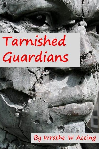 TARNISHED GUARDIANS