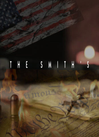 THE SMITH'S