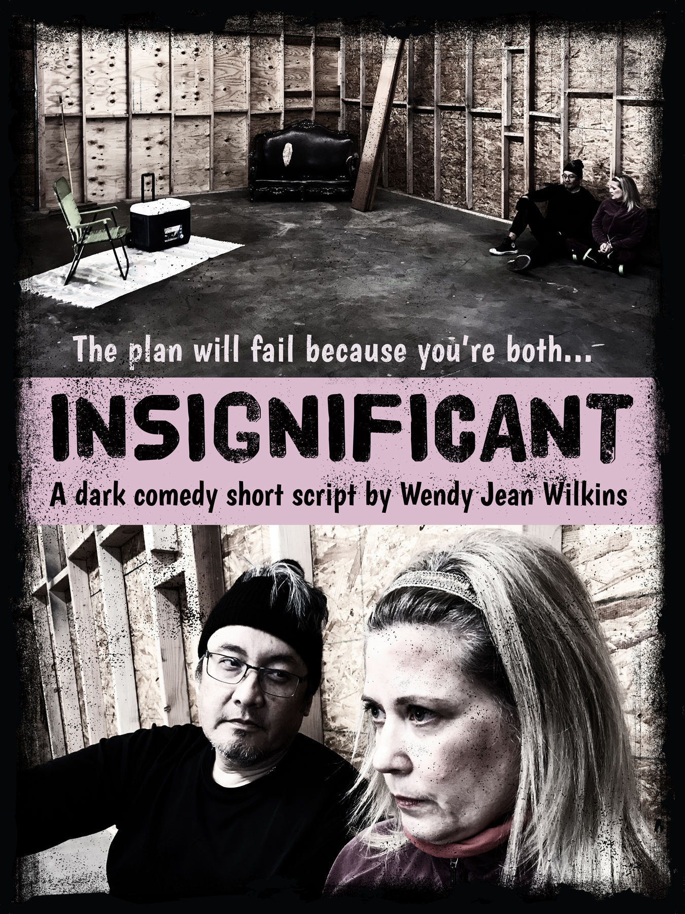 INSIGNIFICANT 