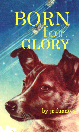 BORN FOR GLORY