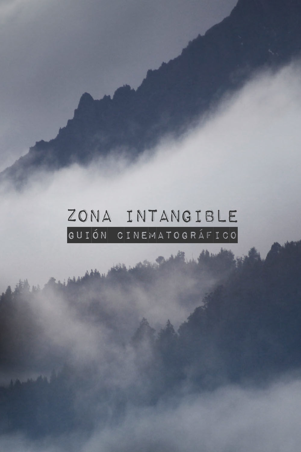 INTANGIBLE ZONE
