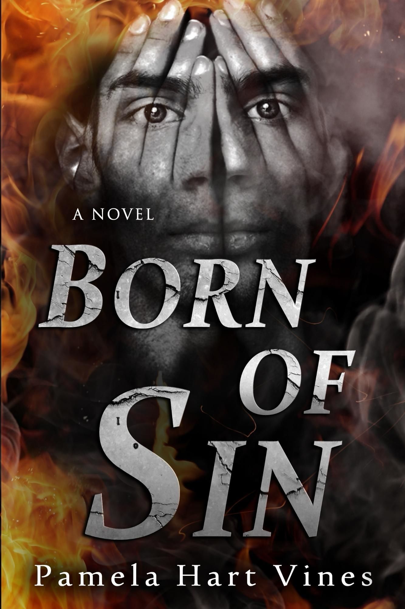 BORN OF SIN [A NOVEL]