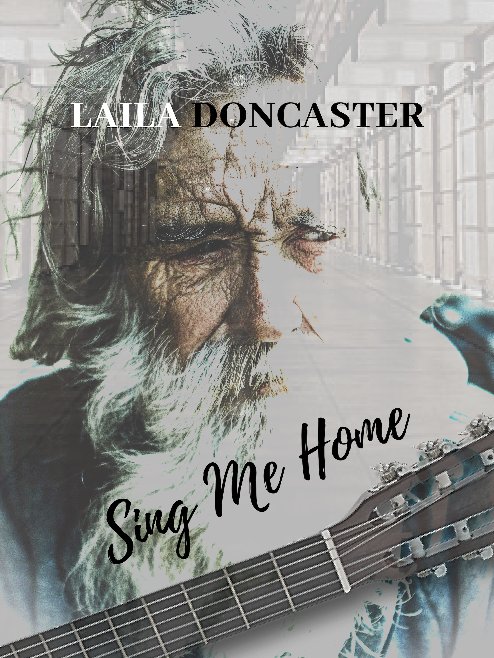 SING ME HOME - HIS LAST REQUEST