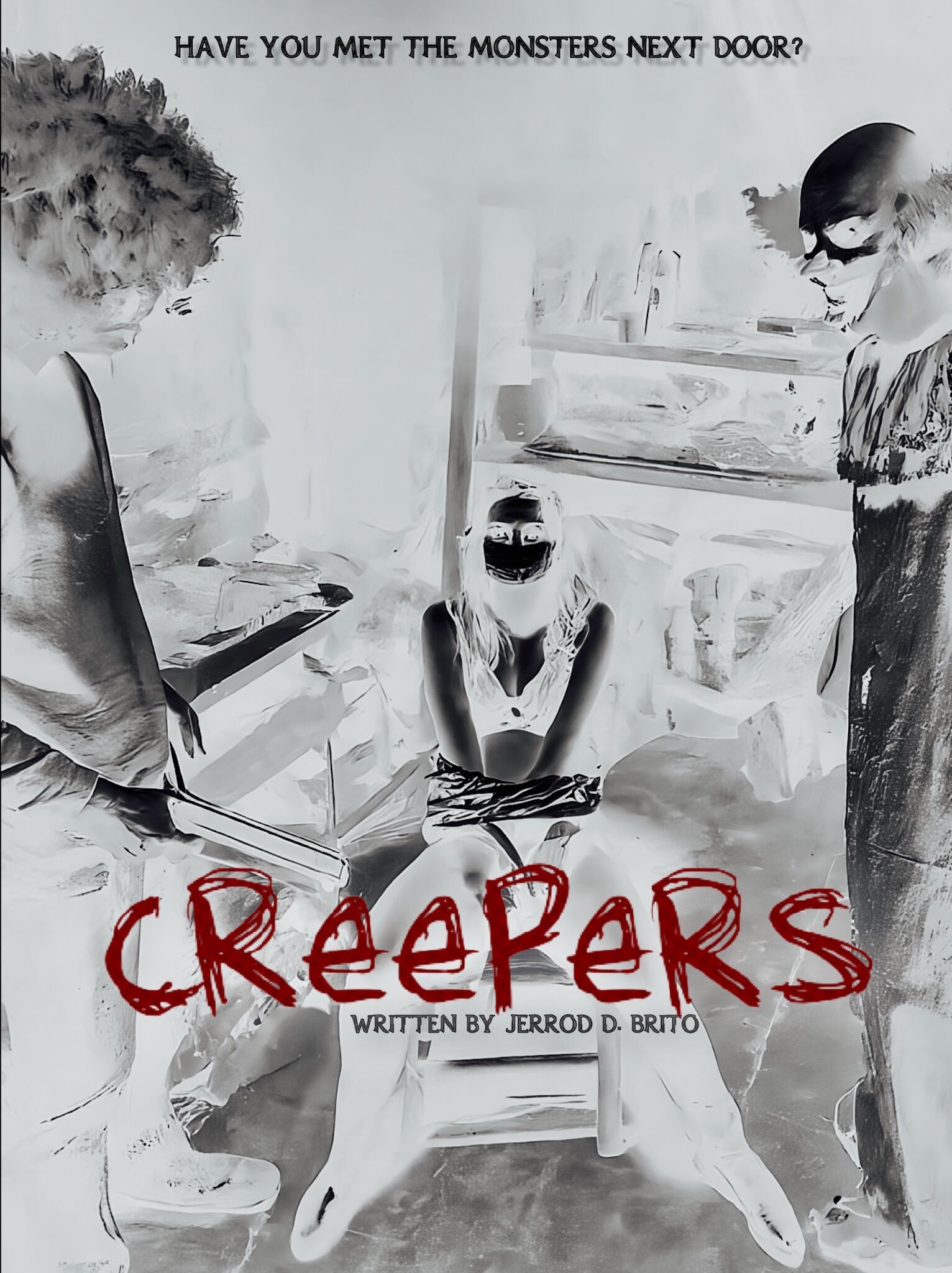 CREEPERS