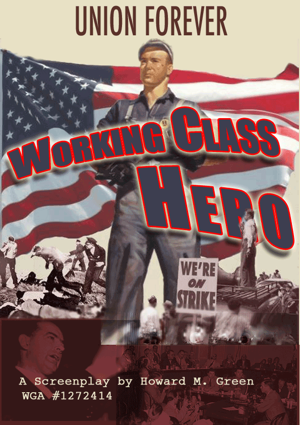 WORKING CLASS HERO