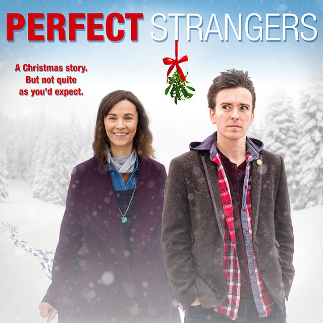 PERFECT STRANGERS