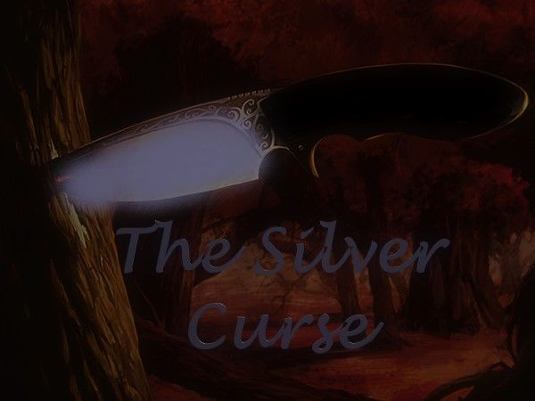THE SILVER CURSE