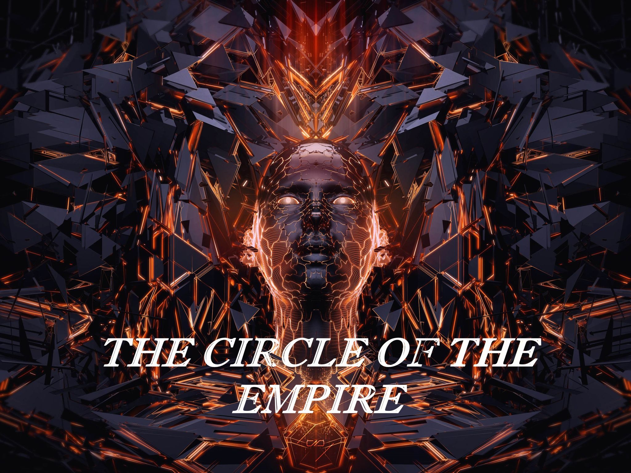 THE CIRCLE OF THE EMPIRE