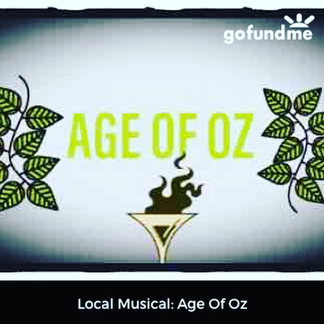 THE AGE OF OZ
